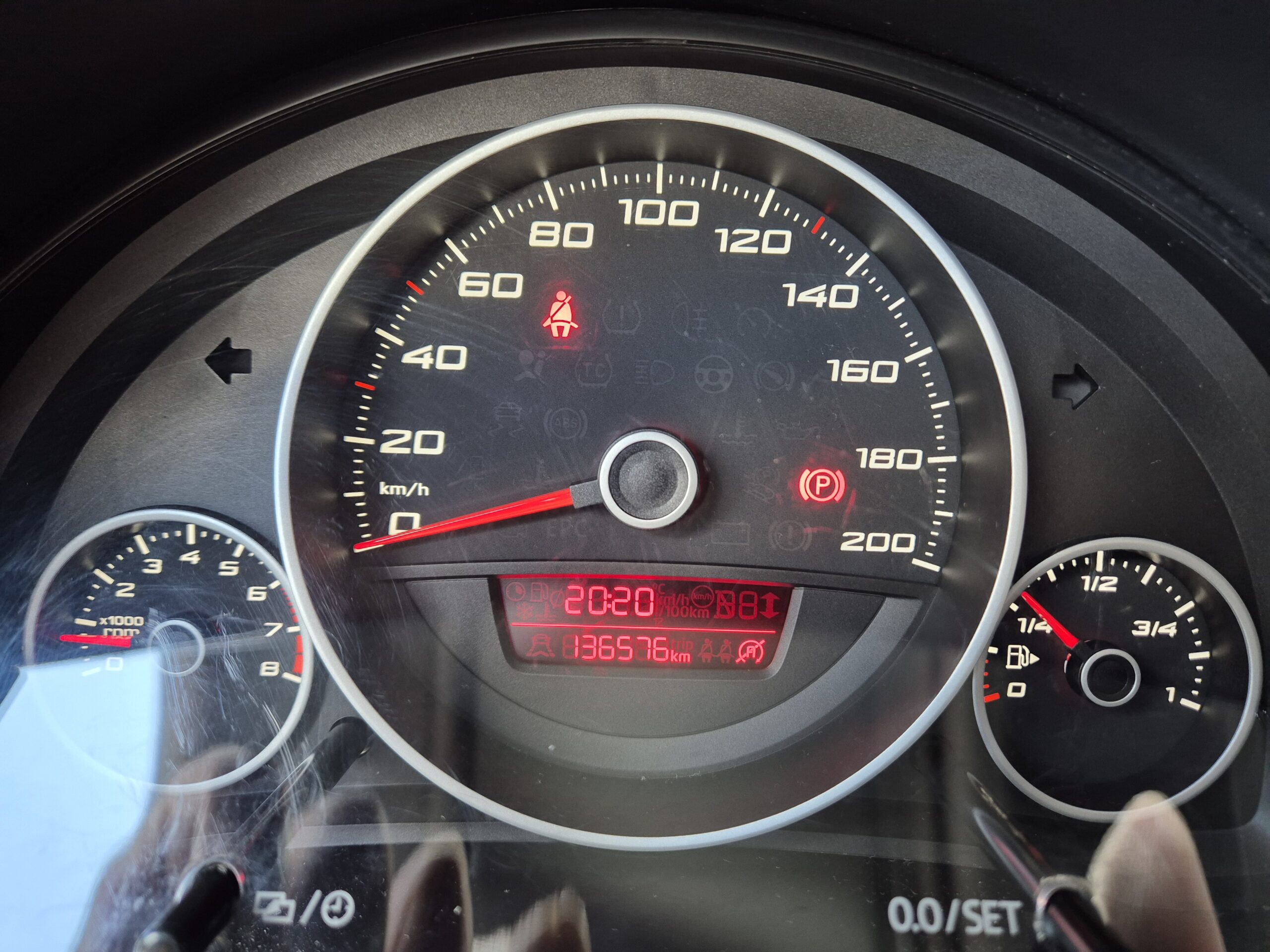 Seat Mii 1.0i / 2012 / 136.576 Km / Cruise Control / Pdc / Navigatie / Stoelverwarming / Start&Stop / Nieuwe Apk / Nieuw Onderhoud - Afbeelding 10