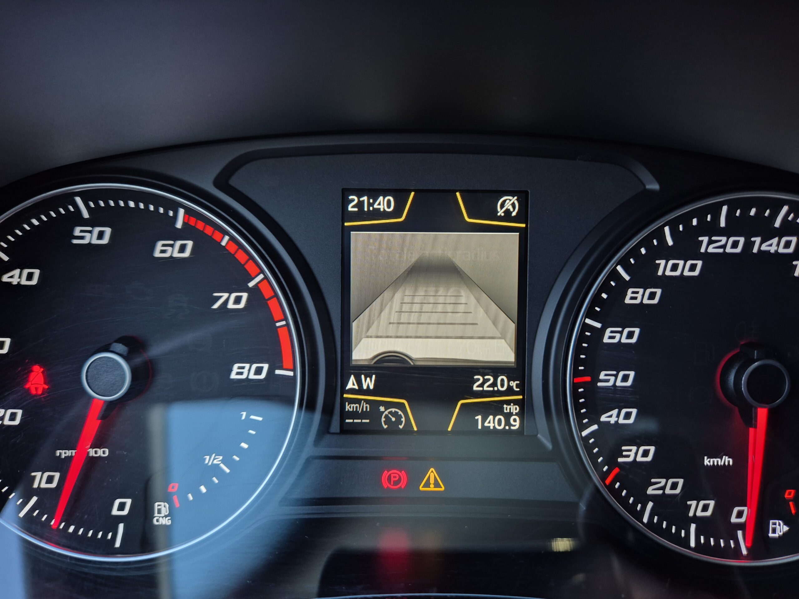 Seat Leon 1.4 Tgi ST / 2018 / 123.032 Km / Acc / Led / Navi / Nieuwe Apk / 1ste eigenaar - Afbeelding 17